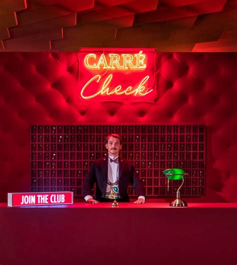 The Hermès Carré Club was a glimpse into the joie de vivre of its 